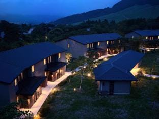 Rakuten STAY Hakone Susuki Grass Fields Apartment in Hakone