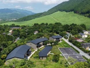 Rakuten STAY Hakone Susuki Grass Fields Apartment in Hakone