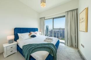 Downtown Dubai 3BR Burj Royale Apartment in Dubai
