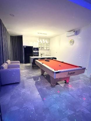 The White House Pool Villa Pattaya Vacation rental in Pattaya City
