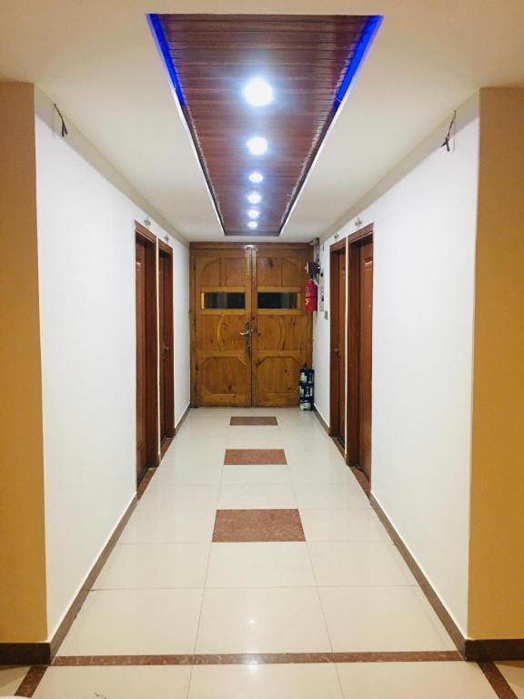 Pak Guest House Hotel in Islamabad