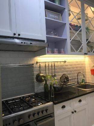 Penthouse in Jakarta CBD-Kota Kasablanka Vacation rental in South Jakarta City