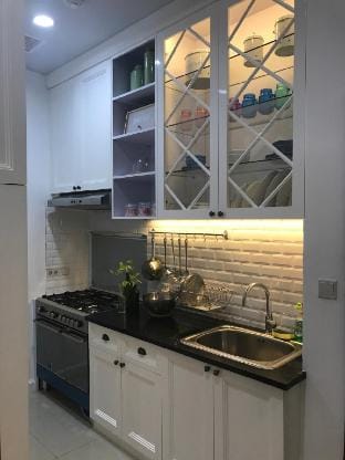 Penthouse in Jakarta CBD-Kota Kasablanka Vacation rental in South Jakarta City