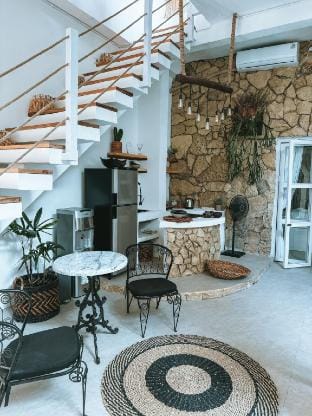 Batujimba 1BR Studio near Sanur Beach Vacation rental in Denpasar