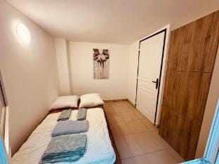 Magnifique appartement 6 personnes Apartment in Agde