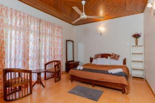 4 Bedroom Green Oasis in Kandy Vacation rental in Kandy