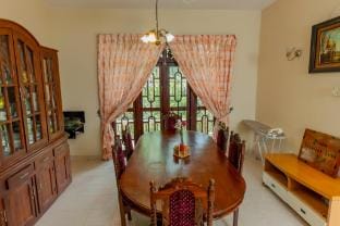 4 Bedroom Green Oasis in Kandy Vacation rental in Kandy