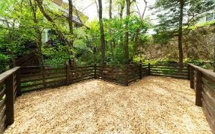 rinne 2nd living Kitakaruizawa Garden Villa in Nagano Prefecture