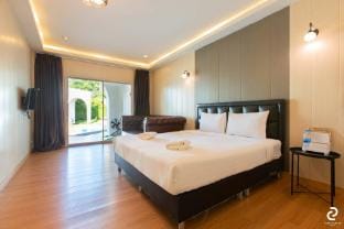 Khao Yai National Park Houses Vacation rental in Laos