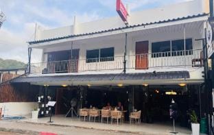 SET INN Restaurant & Bar Vacation rental in Phuket