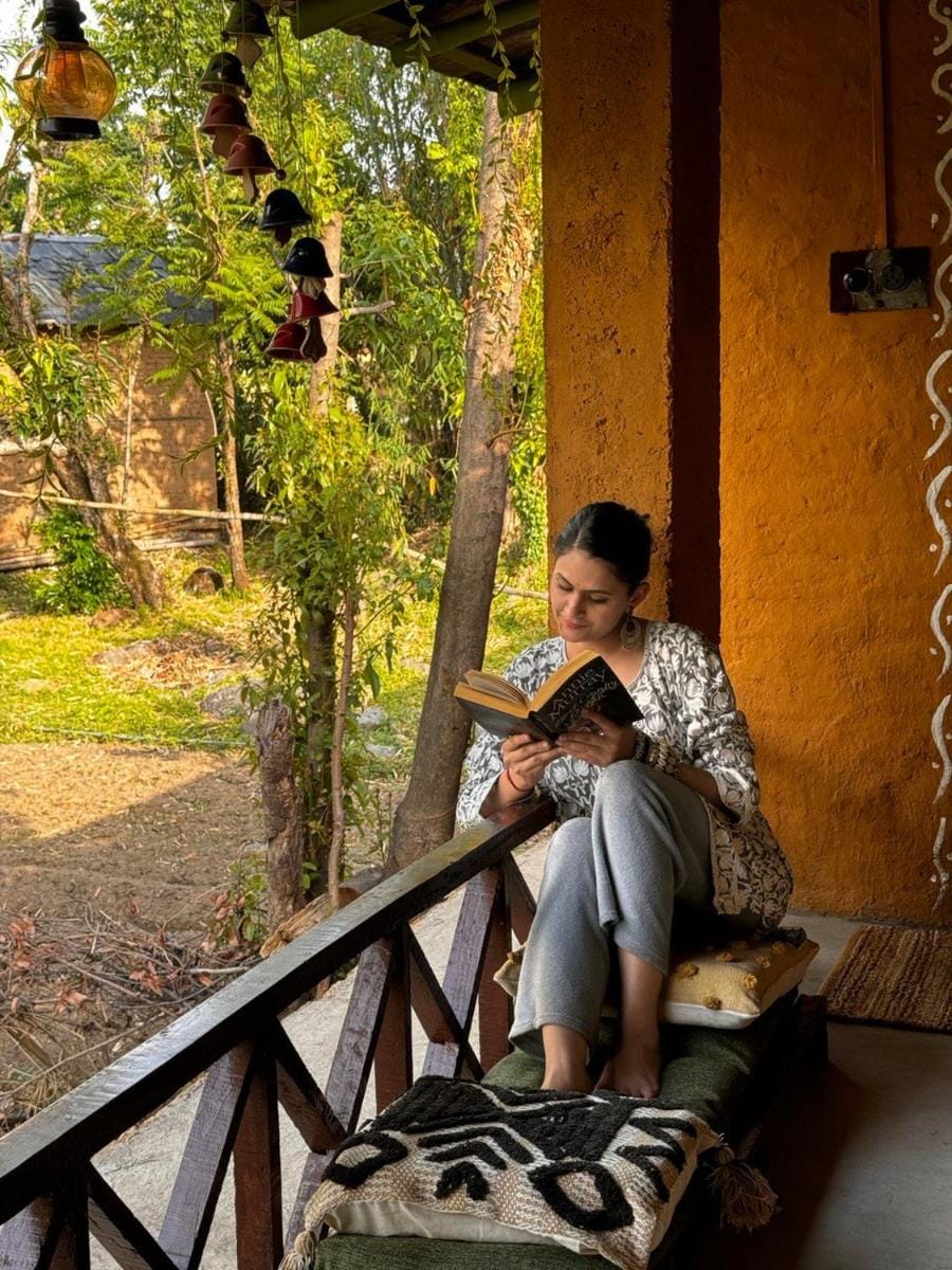 Chaaya- A BlissBNest Homestay Vacation rental in Punjab, India