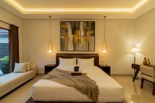 Mamora Living Ubud  Apartment in Abiansemal
