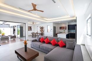 Villa Keola Villa in Rawai
