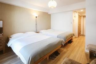 DL Shinsaibashi 1002房 Vacation rental in Osaka