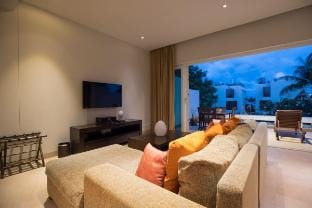 Tropical Serenity Vacation rental in Rawai
