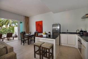 Tropical Serenity Vacation rental in Rawai