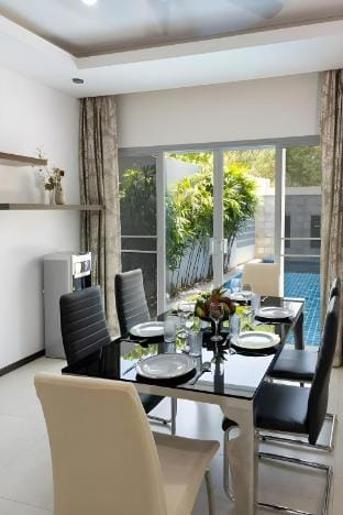 Villa Camelyann Vacation rental in Rawai