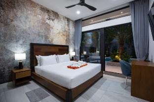 Villa Andaman 3 Vacation rental in Rawai