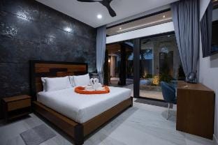 Villa Andaman 3 Vacation rental in Rawai