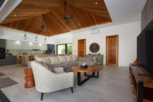 Villa Andaman 2 Vacation rental in Rawai