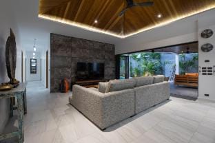 Villa Andaman 2 Vacation rental in Rawai