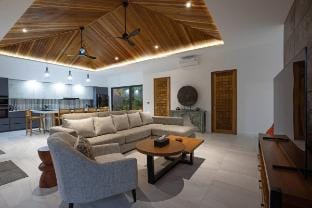 Villa Andaman 2 Vacation rental in Rawai