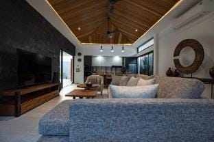 Villa Andaman 1 Vacation rental in Rawai