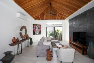 Villa Andaman 1 Vacation rental in Rawai