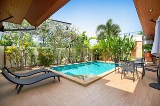 Villa Orchid Vacation rental in Rawai