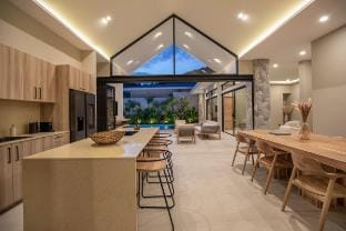 Nomad Villa Vacation rental in Rawai