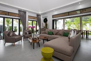 Villa Matara Vacation rental in Rawai