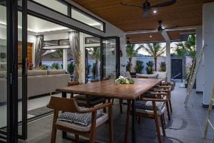 Villa Matara Vacation rental in Rawai