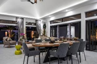 Villa Matara Vacation rental in Rawai