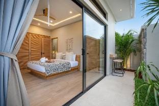 Villa Chang Thai Vacation rental in Rawai