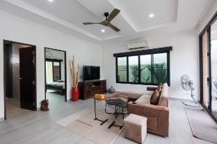 La Ferme Villa Vacation rental in Rawai