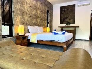 Villa Christal Vacation rental in Rawai