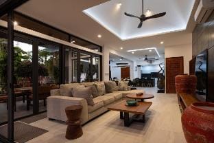 Villa Andaman Dream Vacation rental in Rawai