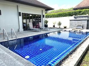 Villa Mandaya Vacation rental in Rawai