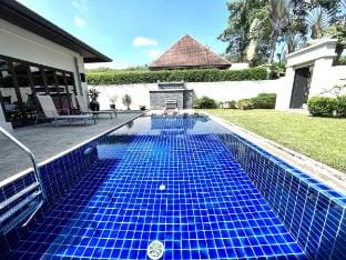 Villa Mandaya Vacation rental in Rawai