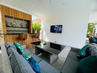 Joy Villa Vacation rental in Rawai