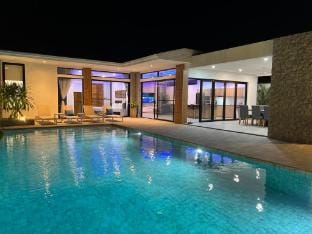 Joy Villa Vacation rental in Rawai