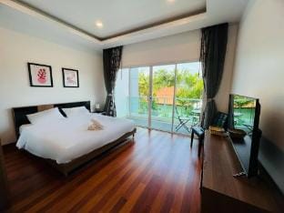 Villa Kokyang Vacation rental in Rawai