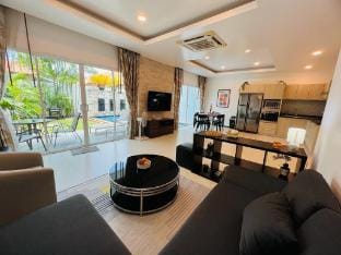 Villa Kokyang Vacation rental in Rawai