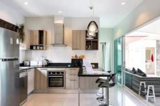 Villa Tanida Vacation rental in Rawai