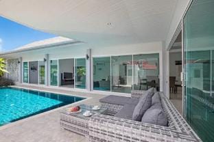 Villa Tanida Vacation rental in Rawai