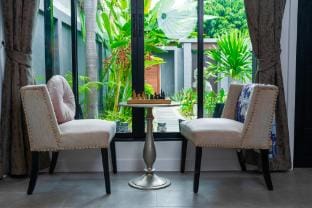 Villa Charming Vacation rental in Rawai
