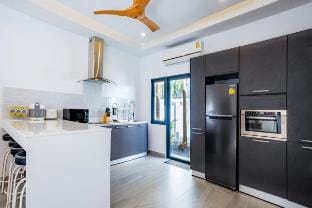Villa Lysa Vacation rental in Rawai