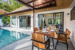 Villa Lysa Vacation rental in Rawai