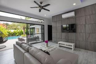 Villa Florine Vacation rental in Rawai