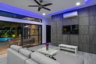 Villa Florine Vacation rental in Rawai
